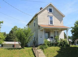473 Orange St, Mansfield, OH 44905