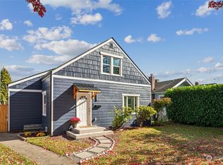 4317 S Park Ave, Tacoma, WA