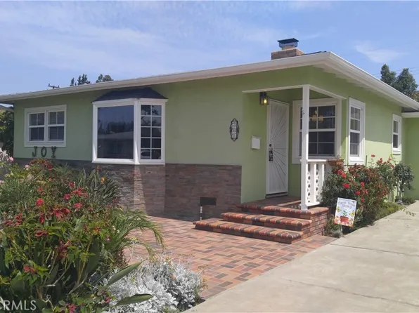 201 E Locust Ave, Orange, CA 92867
