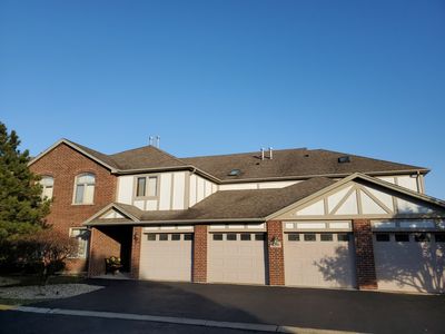 6291 Misty Pines Ct UNIT 4, Tinley Park, IL, 60477