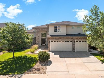 4886 Wagontrail Court, Parker, CO, 80134