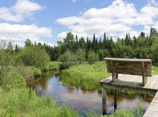 OFF Rice Creek Ln, Eagle River, WI 54521