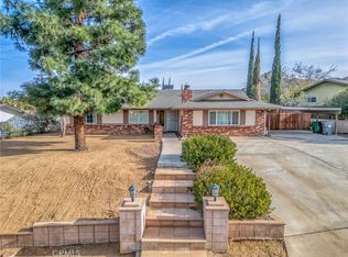 8181 Church St, Yucca Valley, CA 92284