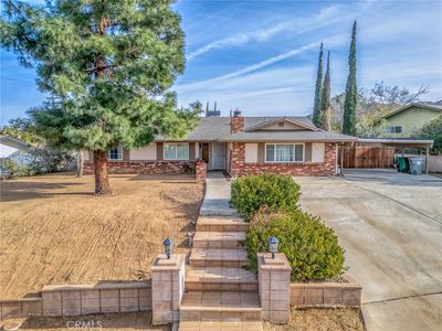 8181 Church St, Yucca Valley, CA, 92284