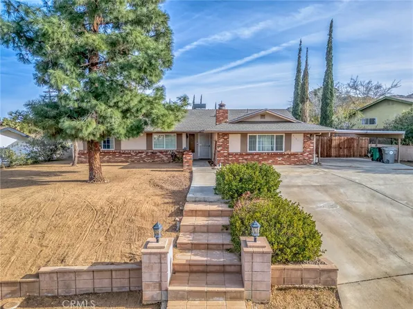 8181 Church St, Yucca Valley, CA 92284