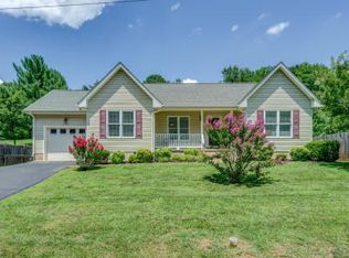 4558 Narrows Ln SW, Roanoke, VA 24014