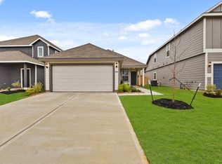 1392 Mount Blanc Path, Conroe, TX 77301