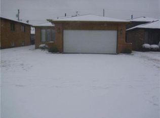 1118 Harding Ave, Calumet City, IL 60409