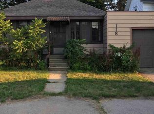 118 Cobb St, Cadillac, MI 49601