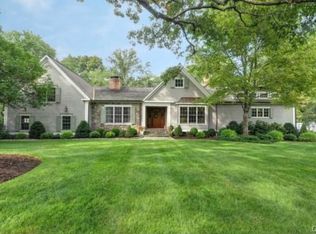 67 Holly Ln, Darien, CT 06820