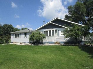 13174 Hill Hwy, Manitou Beach, MI 49253