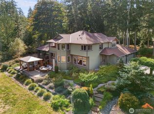 1777 Forest Hill Road, Camano Island, WA 98282