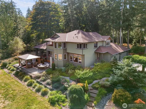 1777 Forest Hill Road, Camano Island, WA 98282