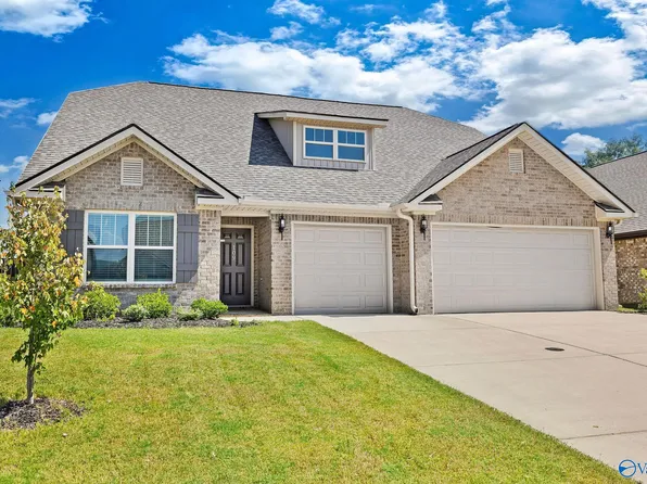 109 Gander Cir, Owens Cross Roads, AL 35763