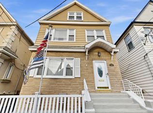159 W 32nd St, Bayonne, NJ