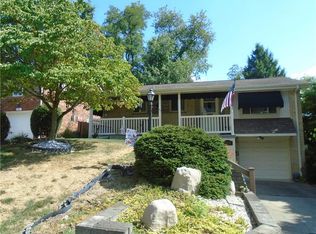1019 Elizabeth St, Pittsburgh, PA 15221