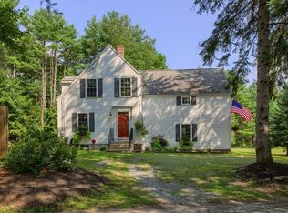 1 Robbins Rd, Winchendon, MA 01475