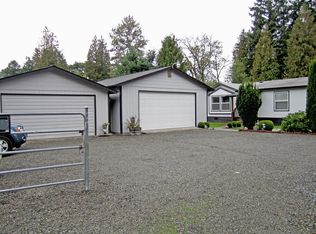 13216 145th Avenue Ct E, Orting, WA 98360