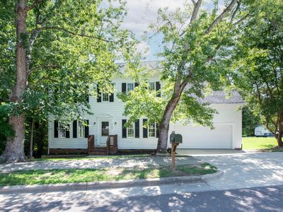 4400 Knightsbridge Way, Raleigh, NC, 27604