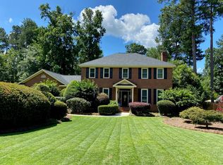 4460 Graystone Way, Evans, GA 30809