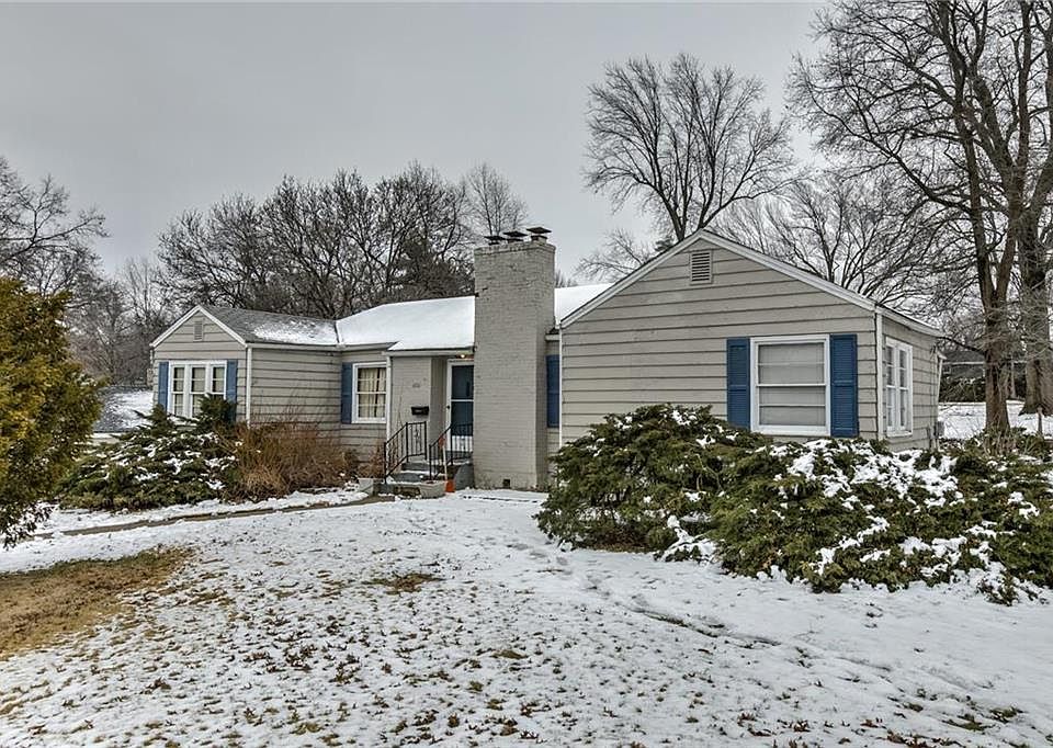 1st image of 6601 Nall Ave
