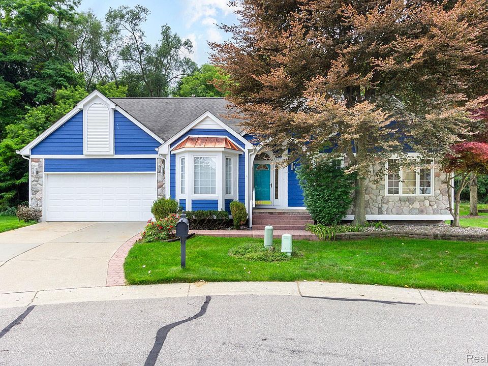 1st image of 3387 Henley Ct