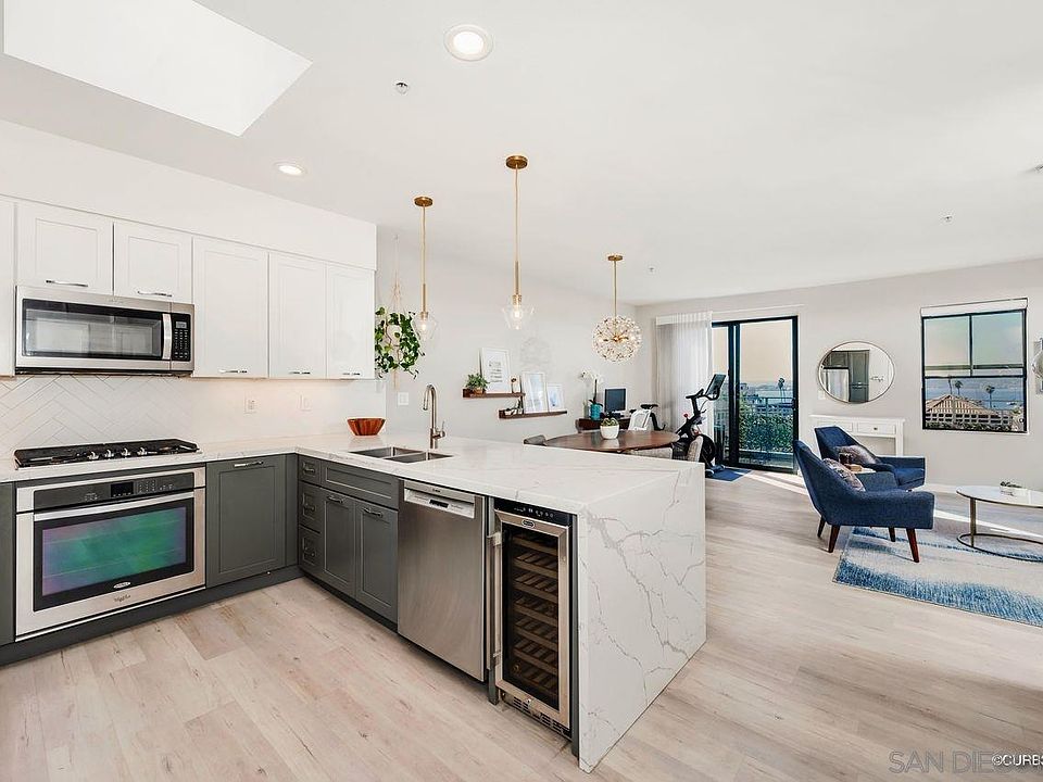 1st image of 1750 Kettner Blvd Unit 418