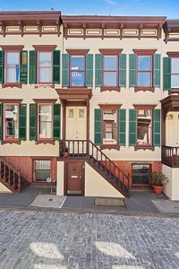16 Sylvan Ter, New York, NY, 10032