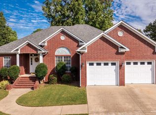37 Linda Cir, Greenbrier, AR 72058