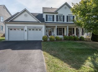 708 Duff Rd NE, Leesburg, VA 20176