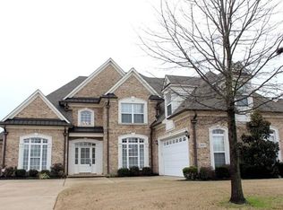 2835 Summit Dr, Hernando, MS 38632