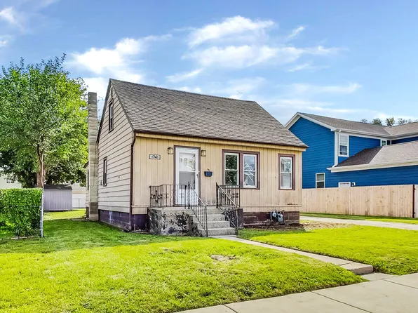 1741 N 37th Ave, Stone Park, IL 60165