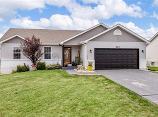 203 Naomi Dr, Truesdale, MO 63380
