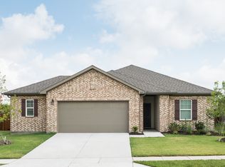 216 Concho River Dr, Glenn Heights, TX 75154