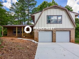 3875 Raiders Ridge Dr, Lithonia, GA 30038