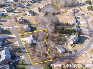 1164 Hidden Lake Dr #10, Granite Falls, NC 28630