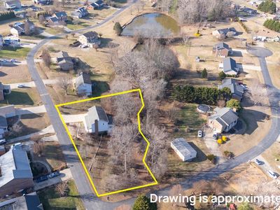 1164 Hidden Lake Dr #10, Granite Falls, NC, 28630