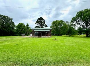 5480 Old Petty Ln, De Valls Bluff, AR 72041