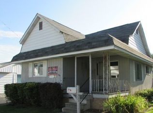 708 N Catherine St, Bay City, MI 48706