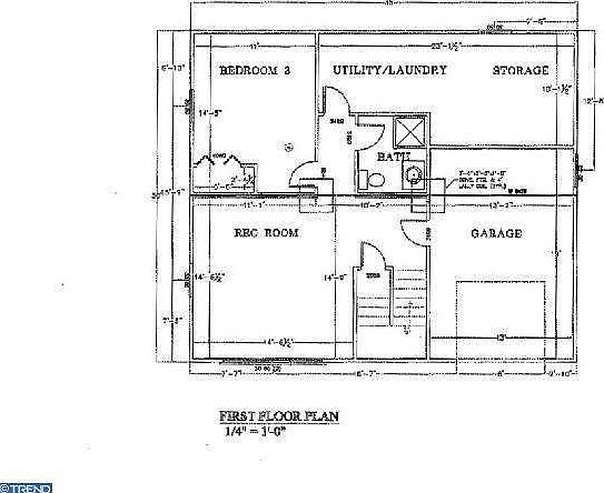 2nd image of 503 Lincoln Ave