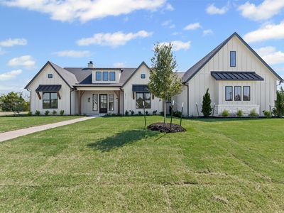 3511 Evergreen Ln, Caddo Mills, TX, 75135