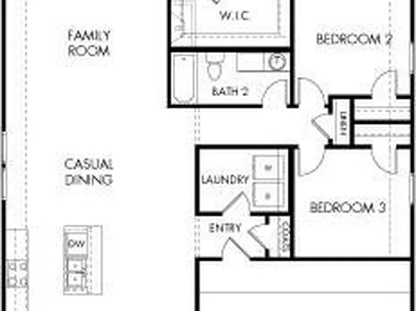 6254 Brazos Trail Dr, Rosenberg, TX 77469