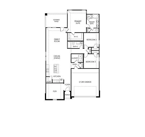 6254 Brazos Trace Dr Photo 1 6254 Brazos Trace Dr Photo 1