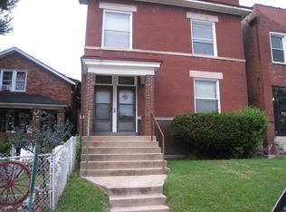 4573 Aldine Ave, Saint Louis, MO 63113