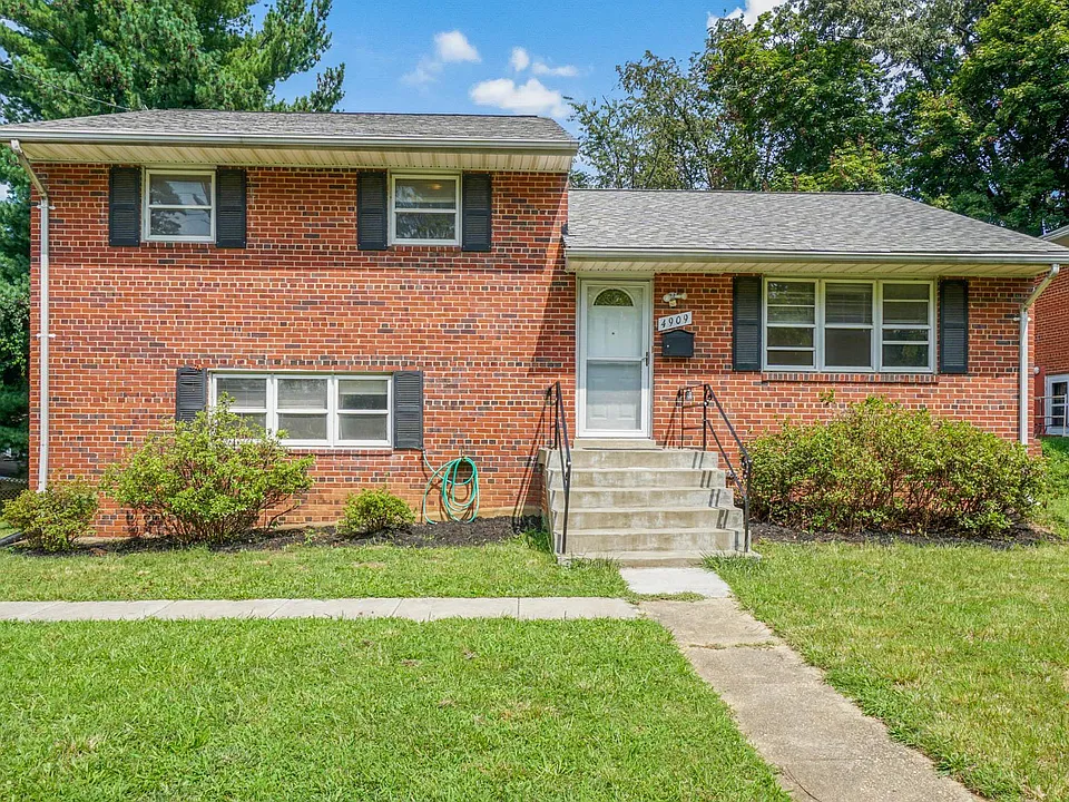 4909 Randolph Rd