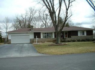 515 Mountain Ash St, Arlington, OH