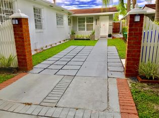 2953 SW 39th Ave, Miami, FL 33134