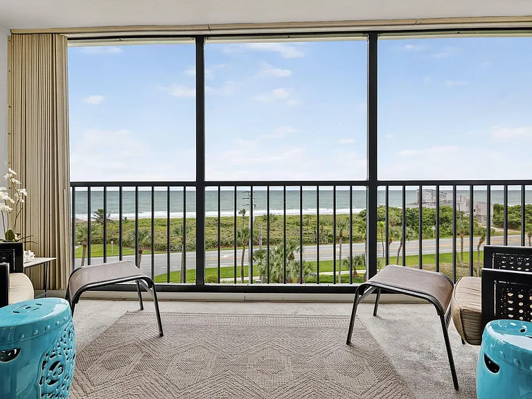 5055 N Highway A1A #603 — Photo 1