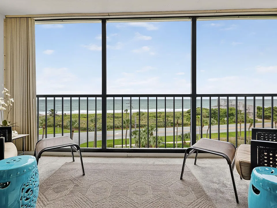 5055 N Highway A1A #603