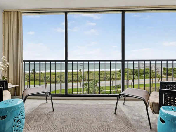 5055 N Highway A1a APT 603, Fort Pierce, FL 34949